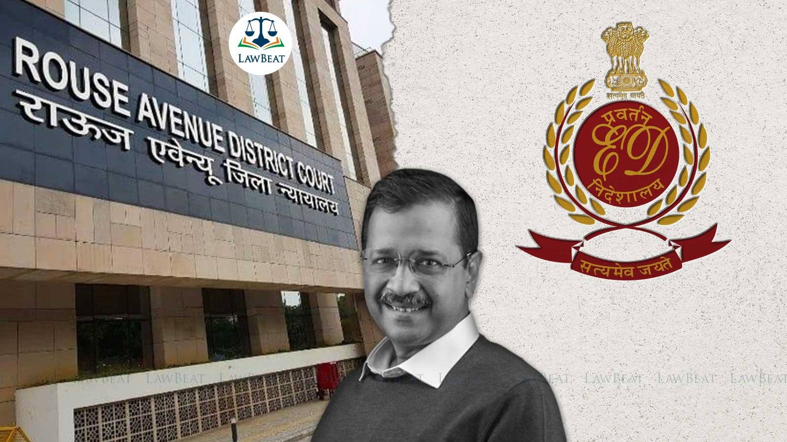 Arvind Kejriwal Approaches Delhi Court For Regular Bail 3184